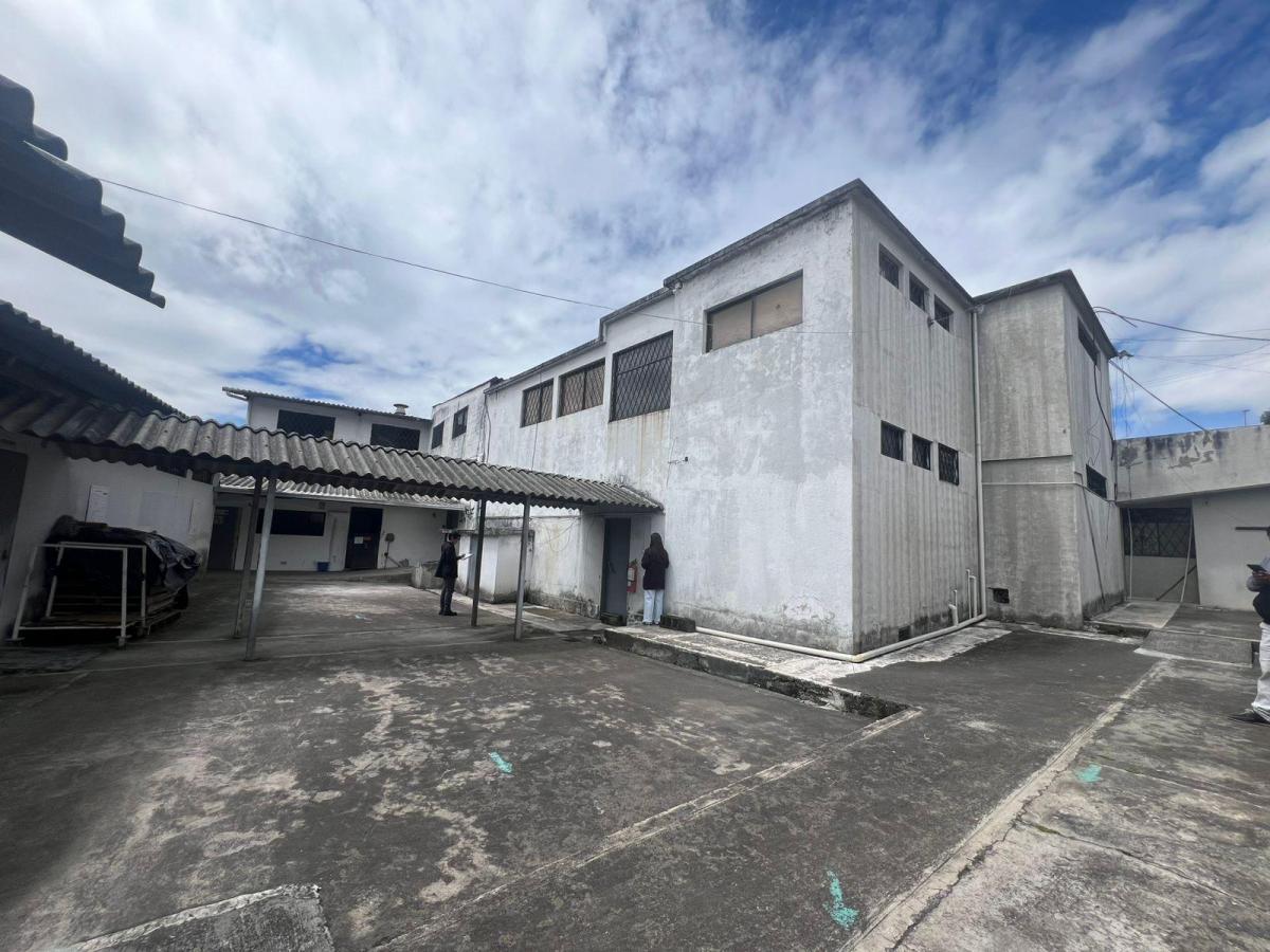 Terreno en Venta en El Pinar Bajo, Quito — imagen 4