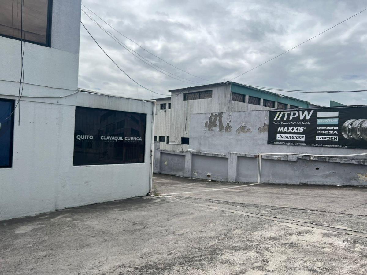 Terreno en Venta en El Pinar Bajo, Quito — imagen 3