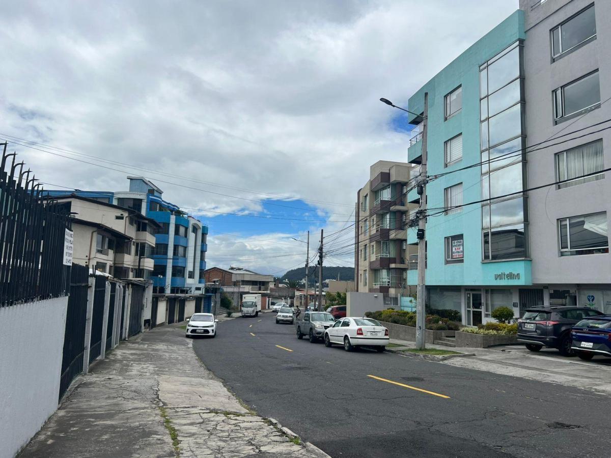Terreno en Venta en El Pinar Bajo, Quito — imagen 2
