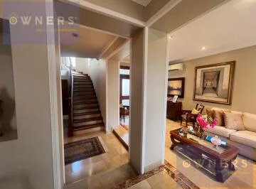 Venta Casa Esquinera Piscina Puerto Azul (Jlr), Guayas — imagen 3
