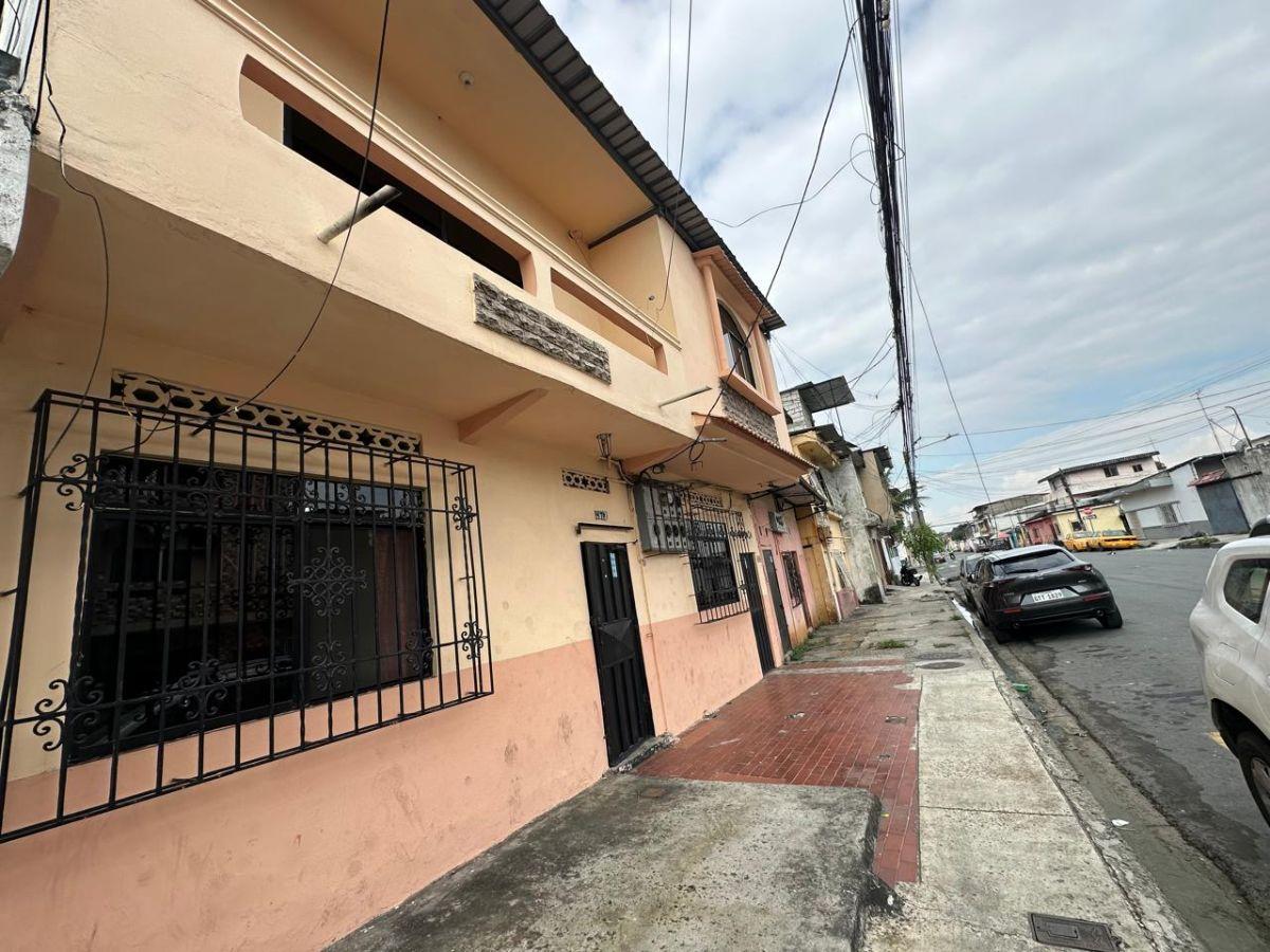 Casa Rentera en Venta – Residencial Y/0 Comercial, Guayas — imagen 10