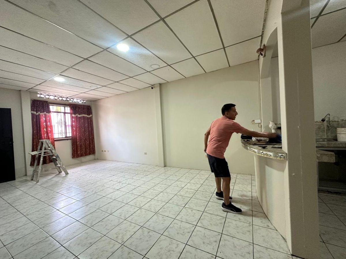 Casa Rentera en Venta – Residencial Y/0 Comercial, Guayas — imagen 8