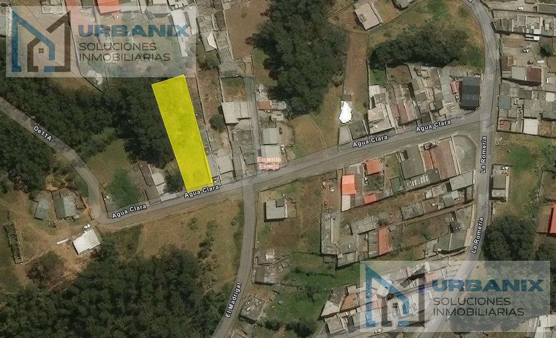 Terreno en Norte de Quito — imagen 10