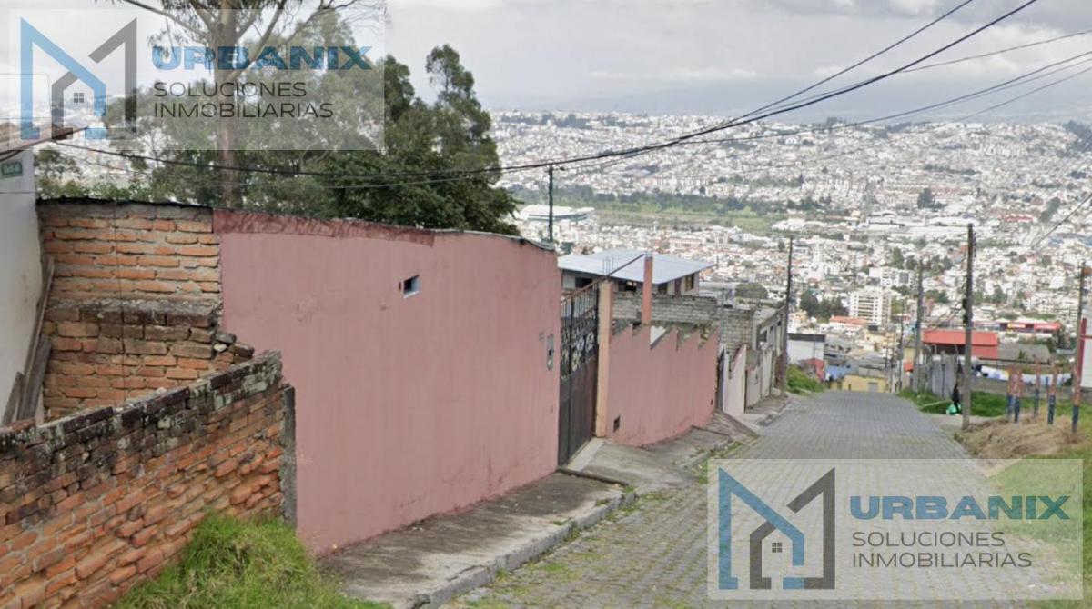 Terreno en Norte de Quito — imagen 8