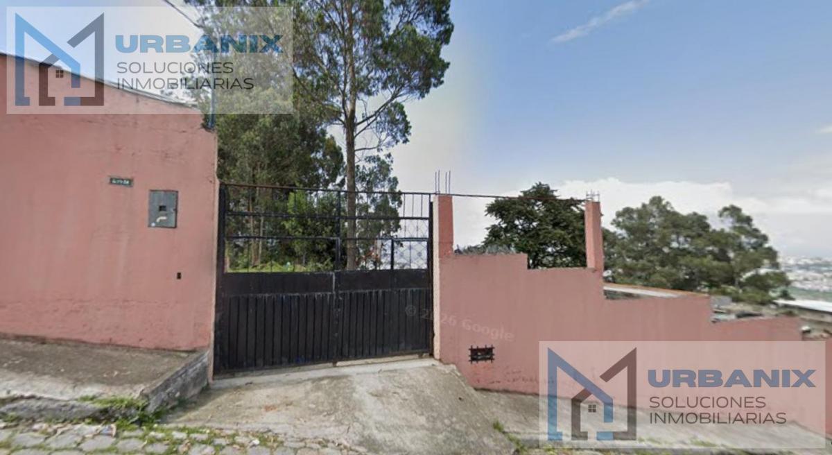 Terreno en Norte de Quito — imagen 7