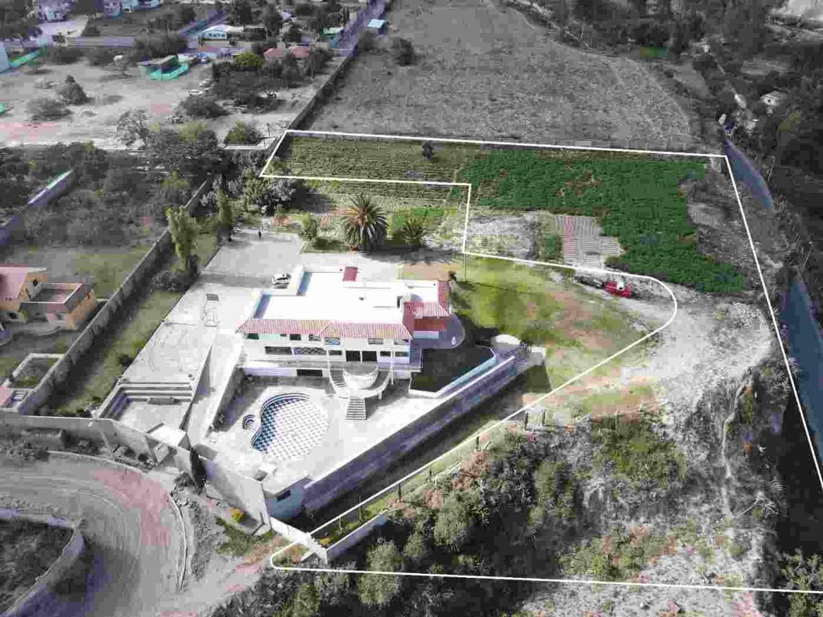Venta Terreno 8.000 m² San Antonio — imagen 6