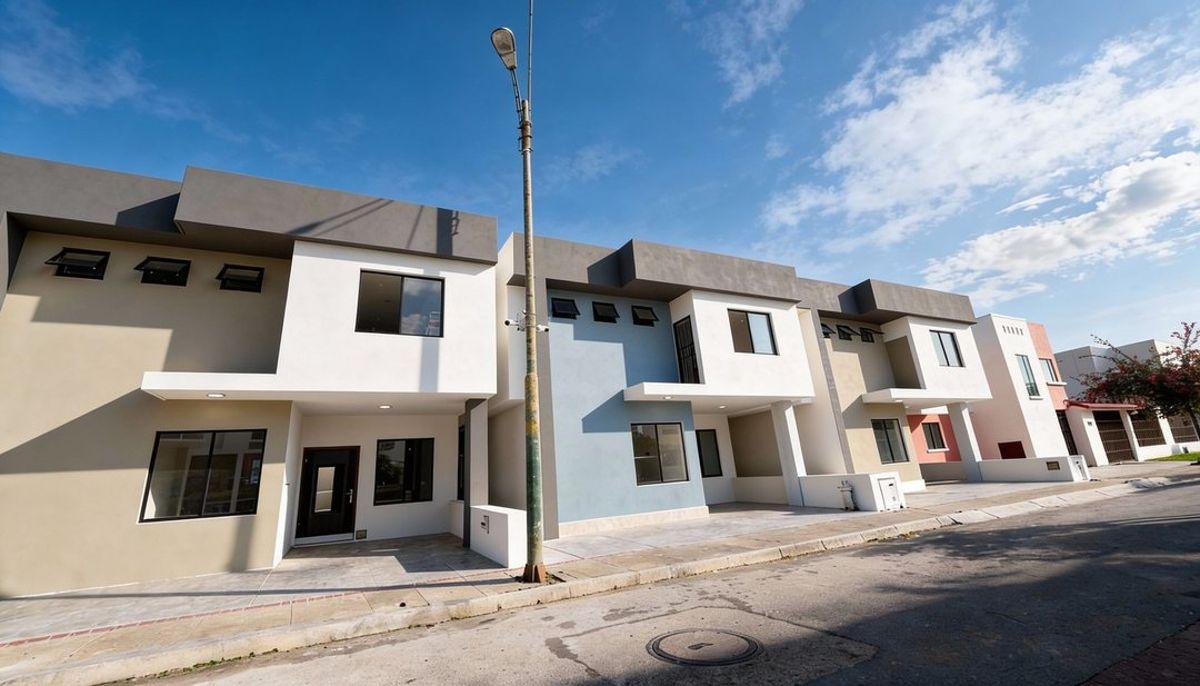 Casas Exclusivas en La Urbanizacion Ciudad Verde, El Oro — imagen 8
