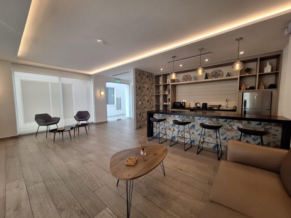 Rrr Departamento en Venta de 2 Dorm. Listo Para Estrenar!, Guayas — imagen 2