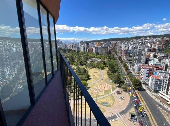 Departamento | Estrenar | Venta | Epiq | 3 Dorm. | 2 Parqueaderos | Bodega | Norte de Quito — imagen 1