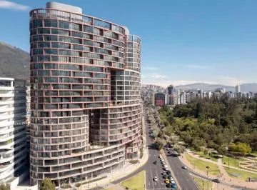 Departamento | Estrenar | Venta | Epiq | 3 Dorm. | 2 Parqueaderos | Bodega | Norte de Quito — imagen 5