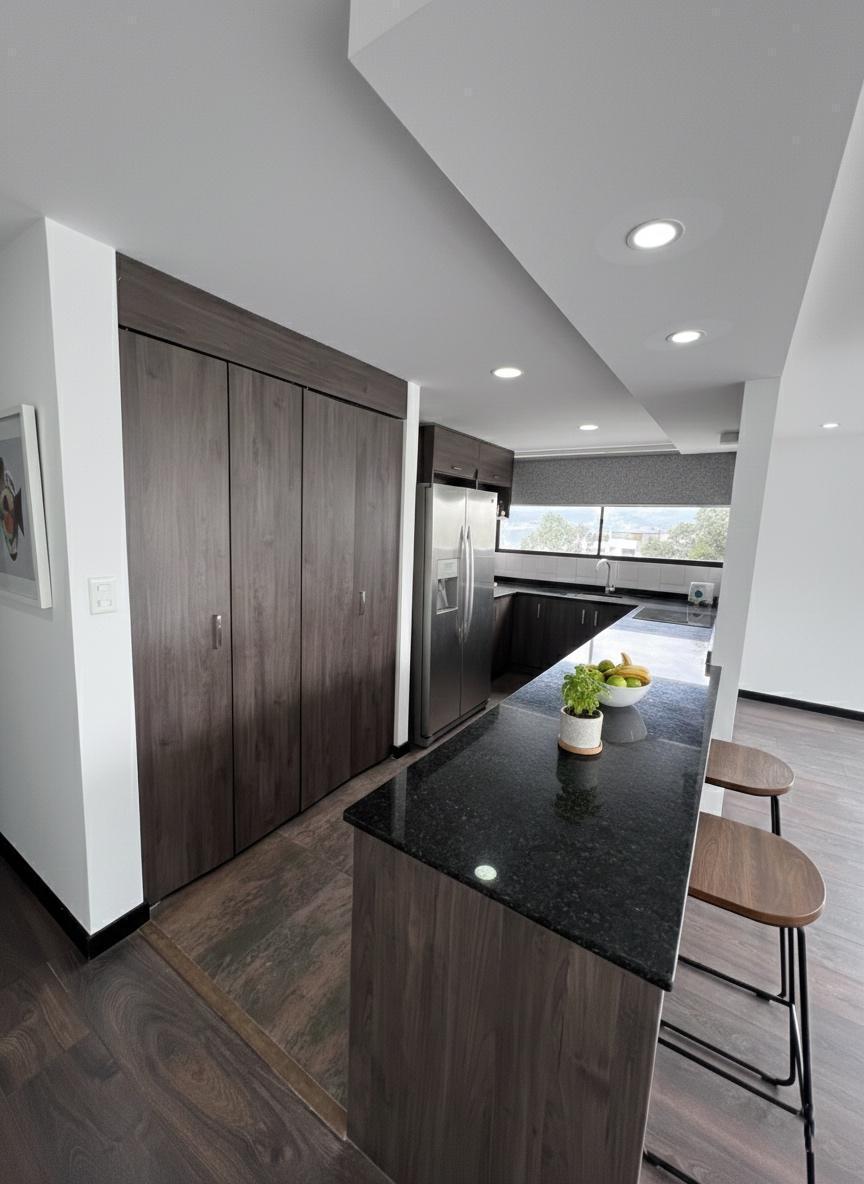 Vendo Departamento de Lujo en Ponceano Alto — imagen 9