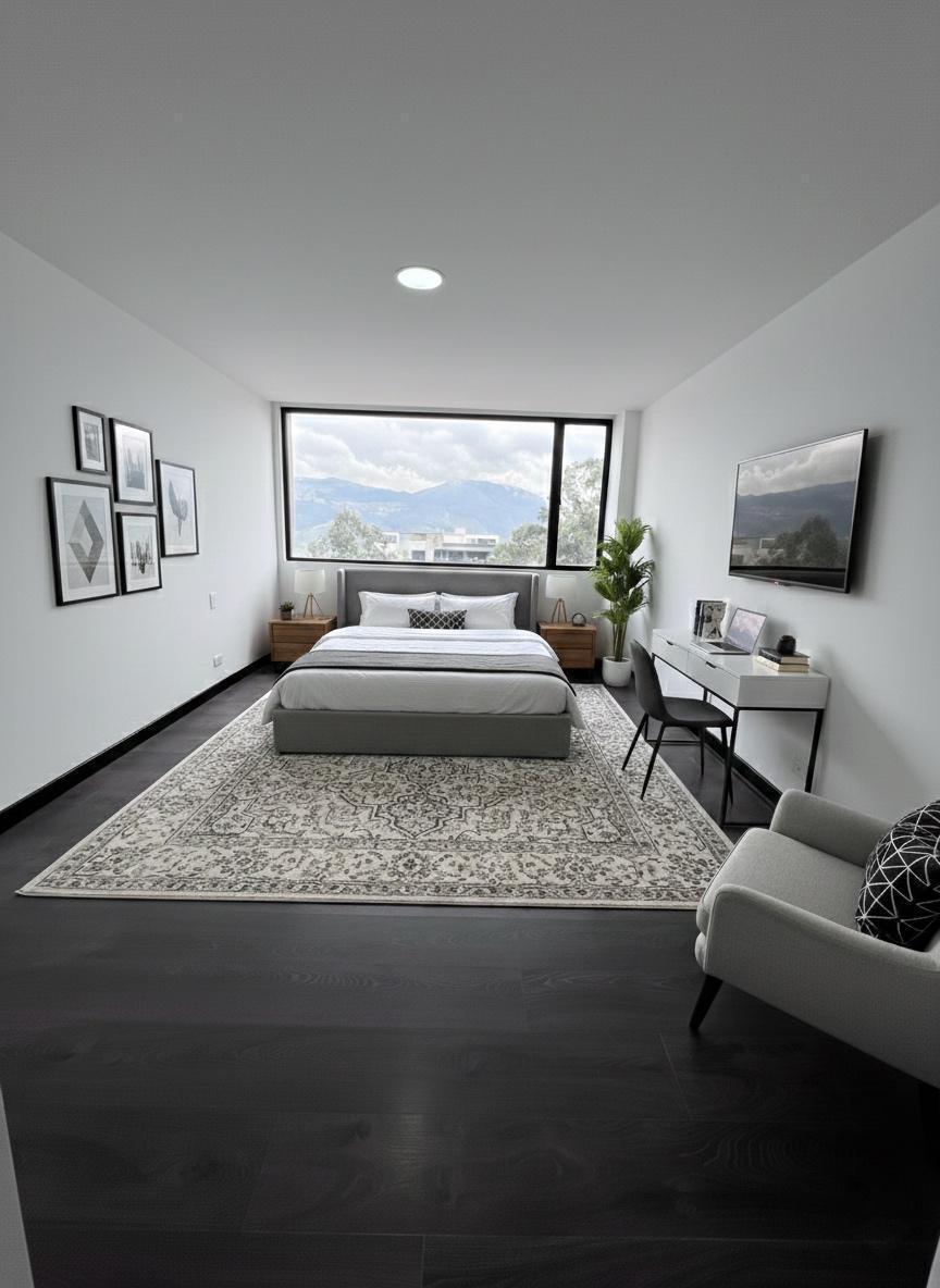 Vendo Departamento de Lujo en Ponceano Alto — imagen 8