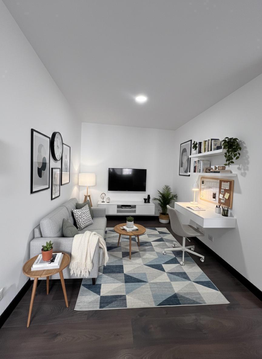 Vendo Departamento de Lujo en Ponceano Alto — imagen 7