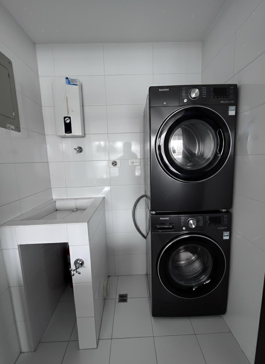 Vendo Departamento de Lujo en Ponceano Alto — imagen 2