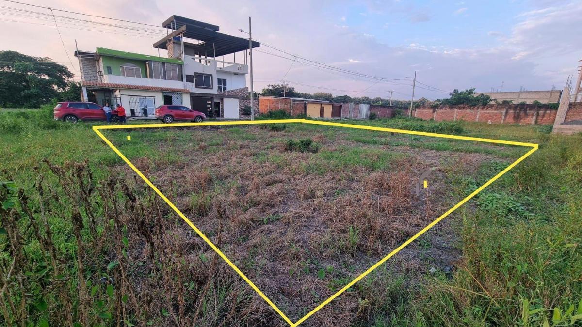 Vendo Terrenos en Brisas de Berlín en Milagro, Ings. Guayas — imagen 10