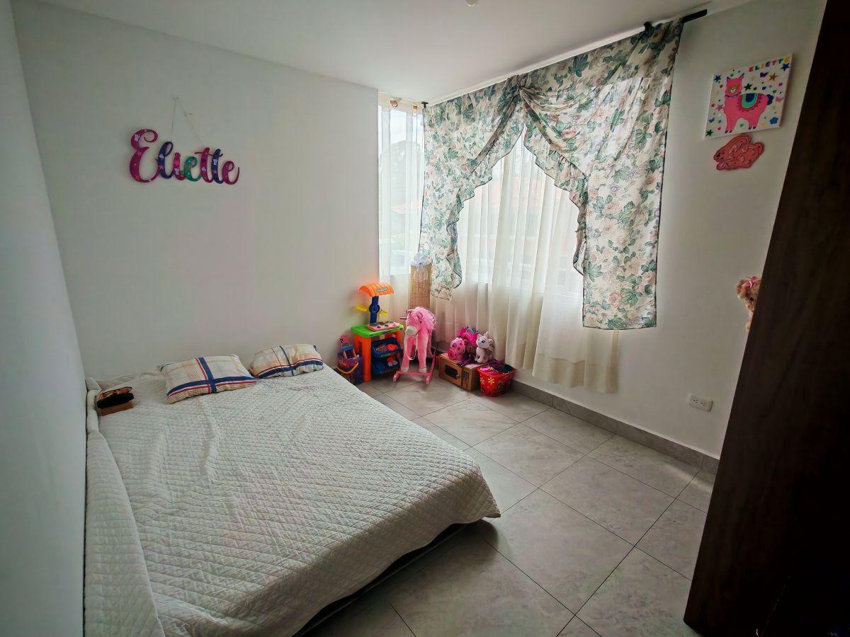 Departamento de Venta Sector La Armenia — imagen 5