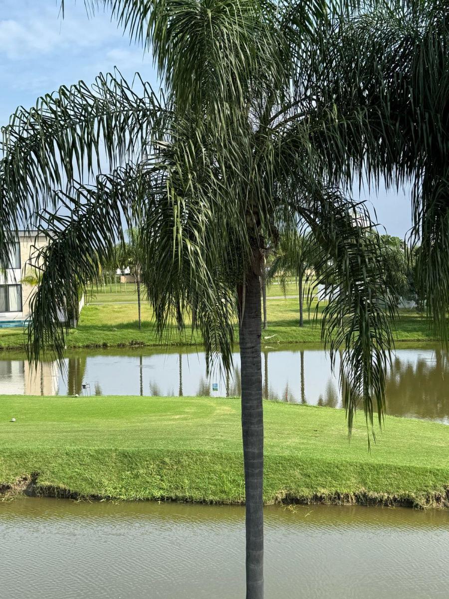 Mocoli Golf Terreno 750 m Unico Para Construccion de Villa, Guayas — imagen 9