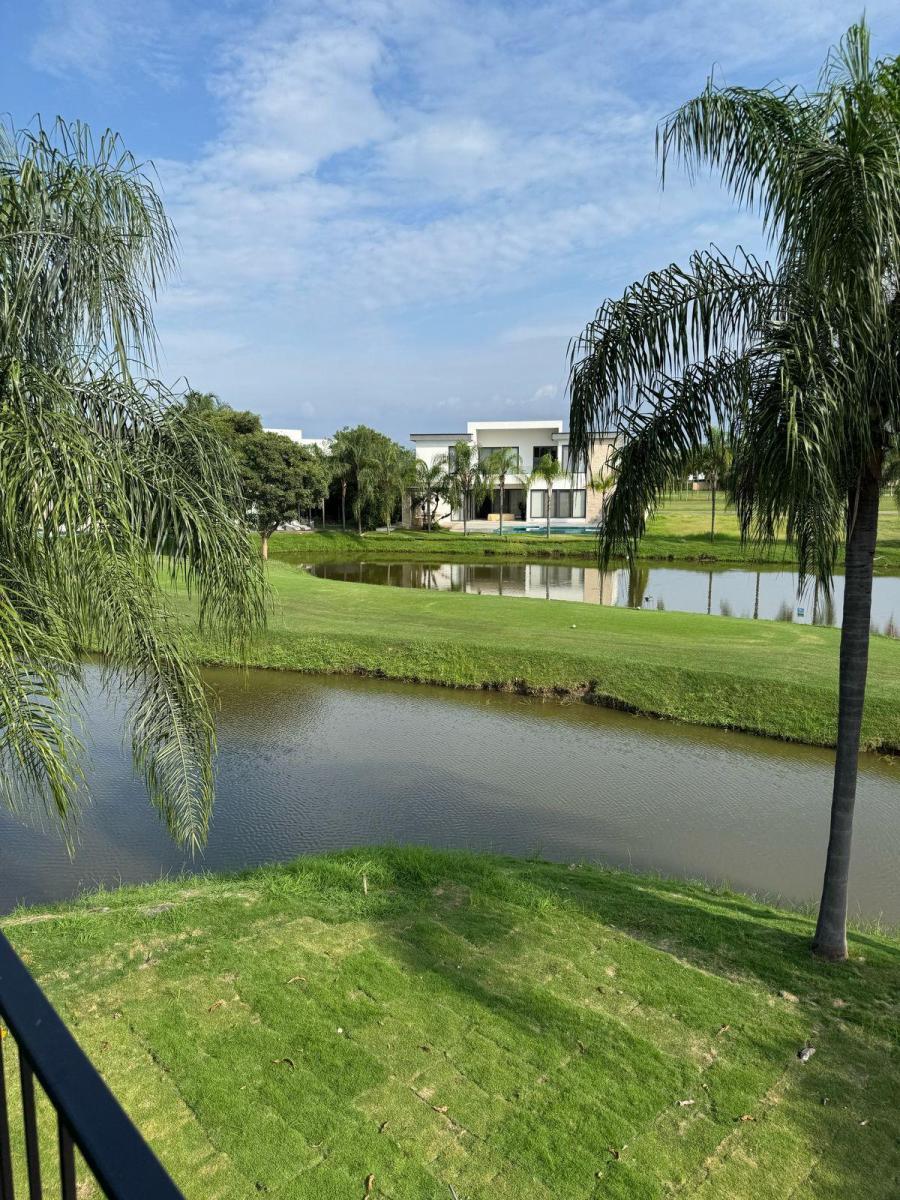 Mocoli Golf Terreno 750 m Unico Para Construccion de Villa, Guayas — imagen 7
