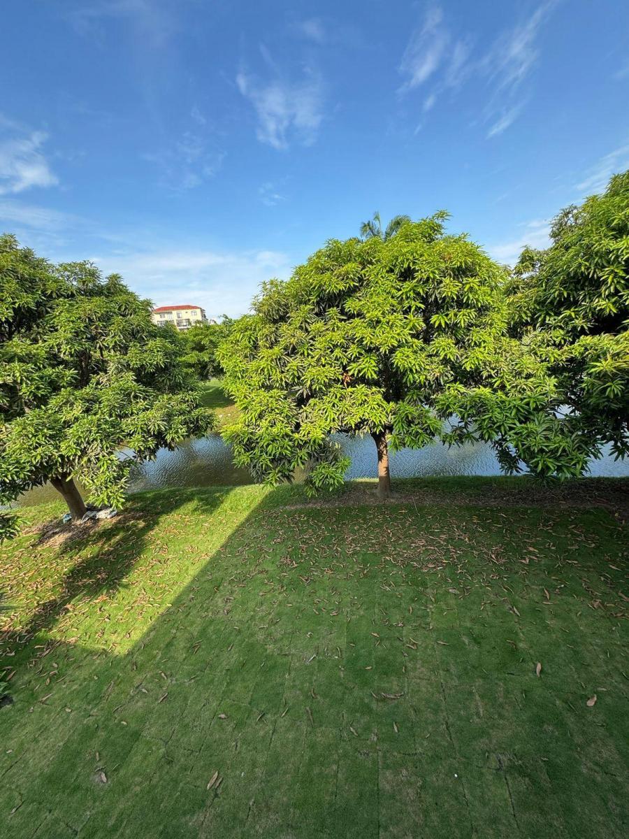 Mocoli Golf Terreno 750 m Unico Para Construccion de Villa, Guayas — imagen 6