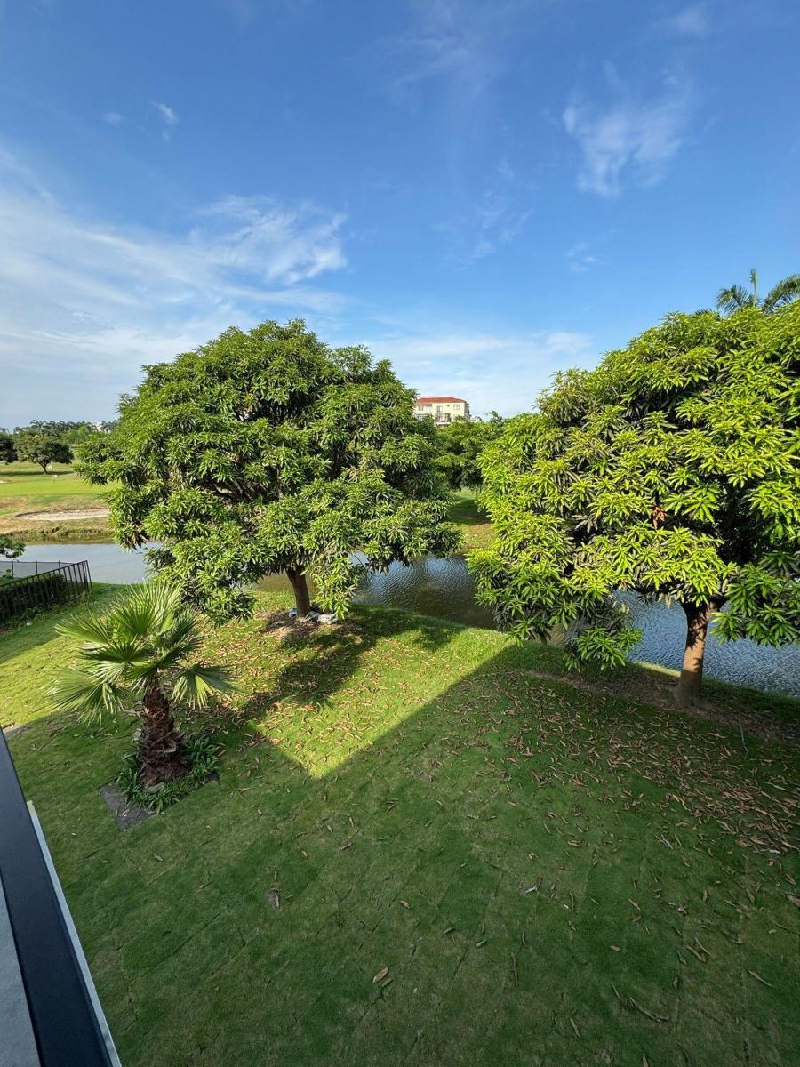 Mocoli Golf Terreno 750 m Unico Para Construccion de Villa, Guayas — imagen 2
