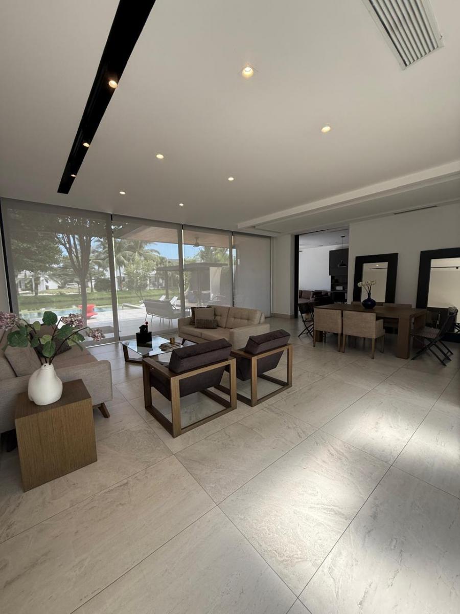 Al Lago Espectacular Casa en Venta Urb. Peninsula, Guayas — imagen 10