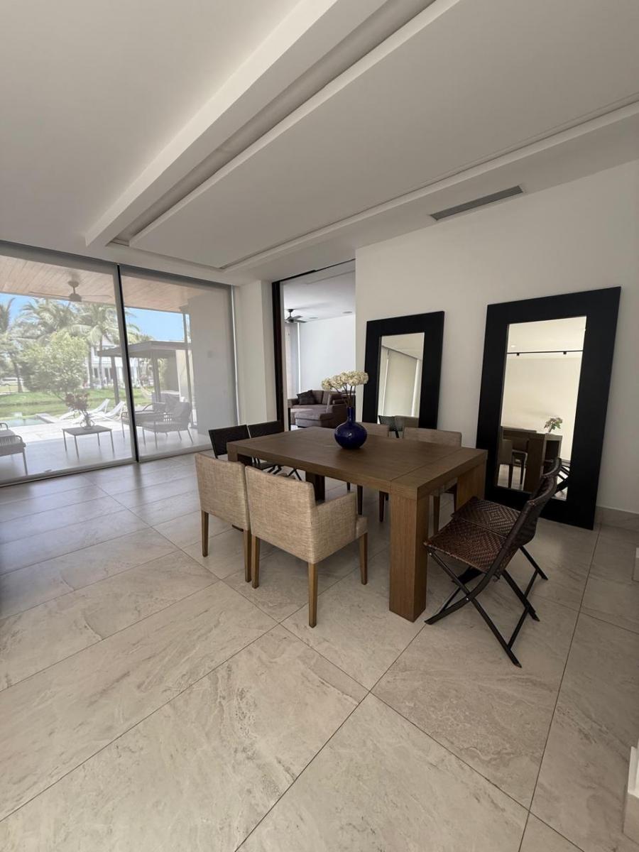 Al Lago Espectacular Casa en Venta Urb. Peninsula, Guayas — imagen 9