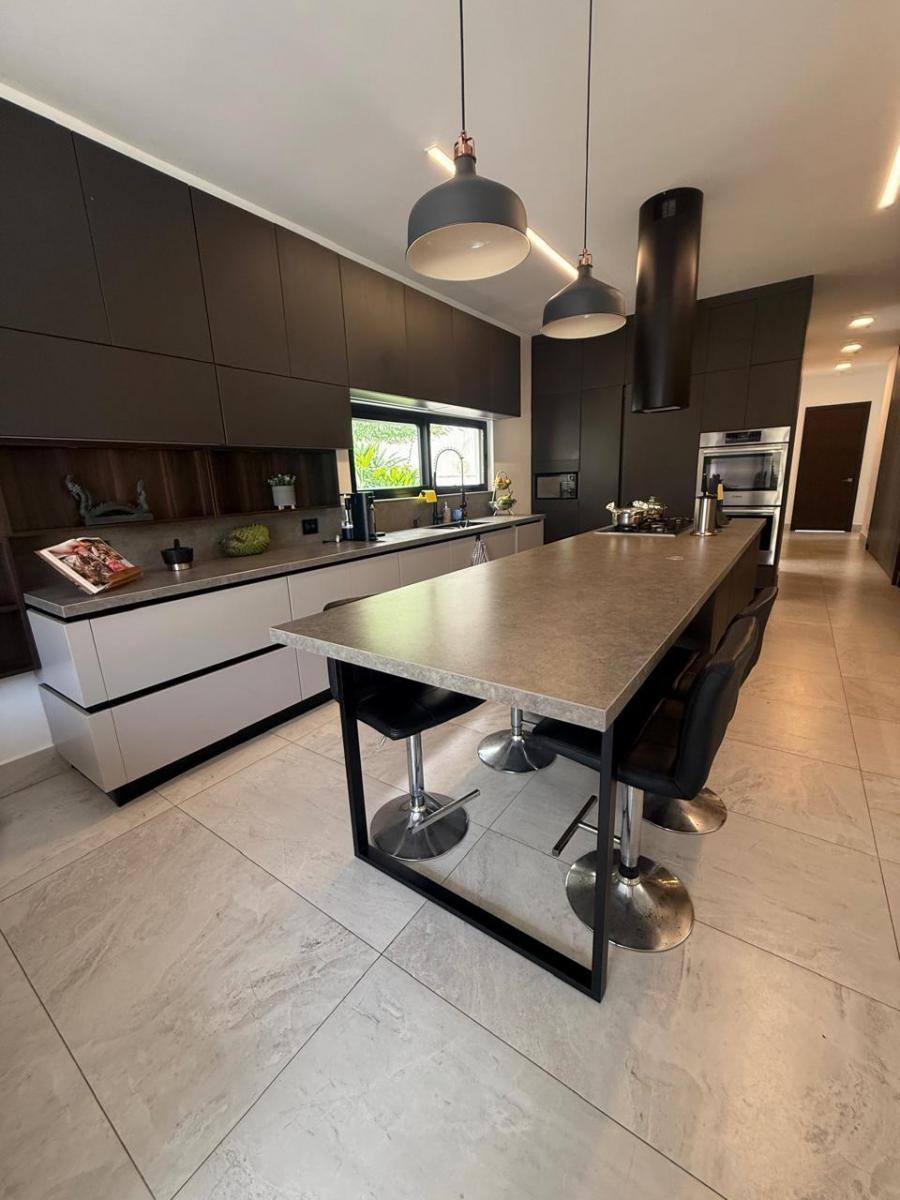 Al Lago Espectacular Casa en Venta Urb. Peninsula, Guayas — imagen 8