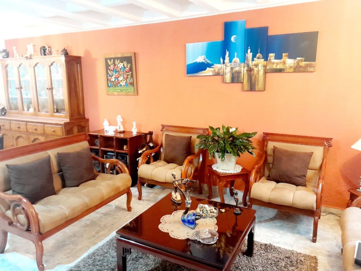 Casa de 100 m² con 3 Recámaras en Venta, La Legarda — imagen 10