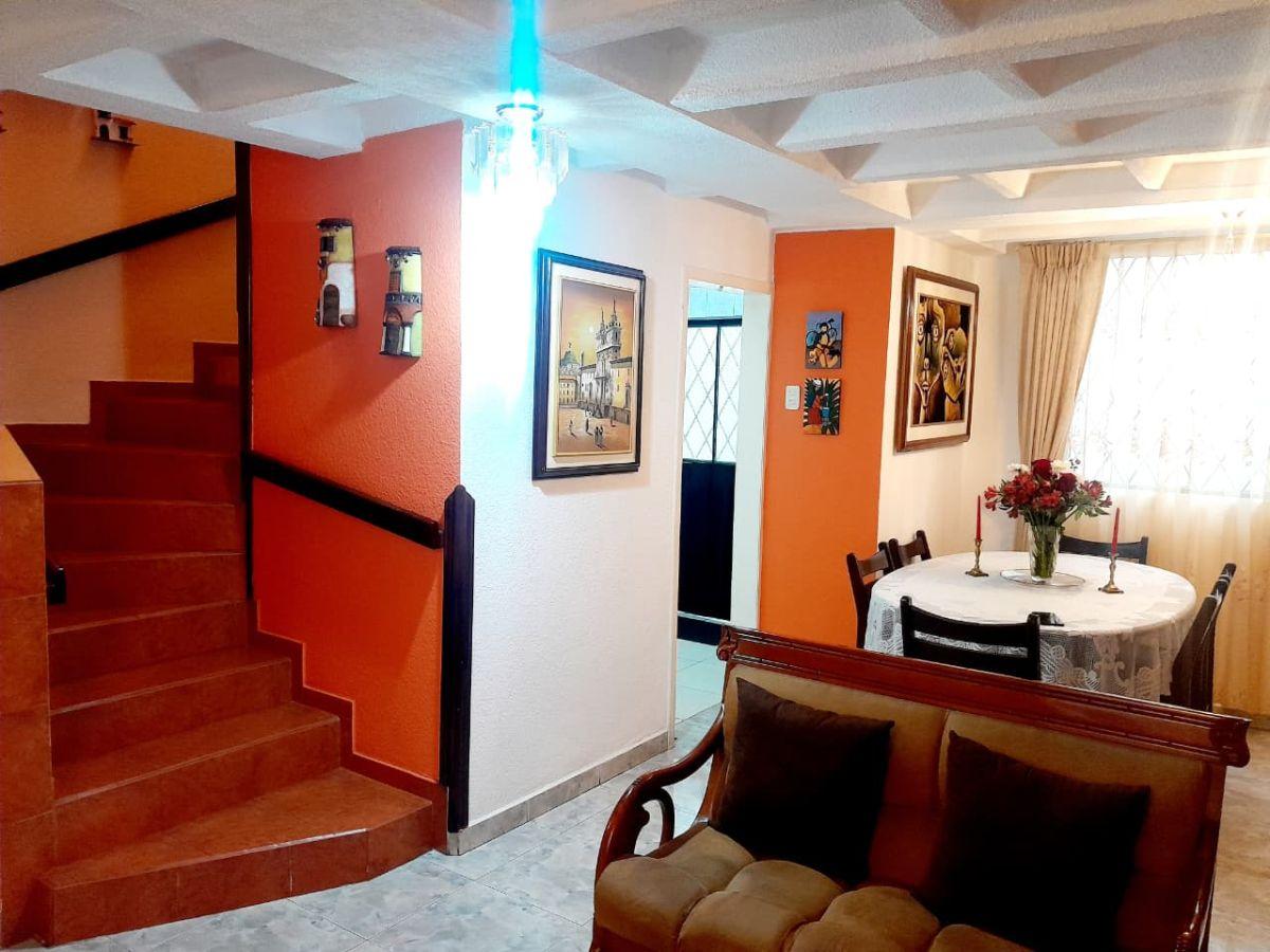 Casa de 100 m² con 3 Recámaras en Venta, La Legarda — imagen 8
