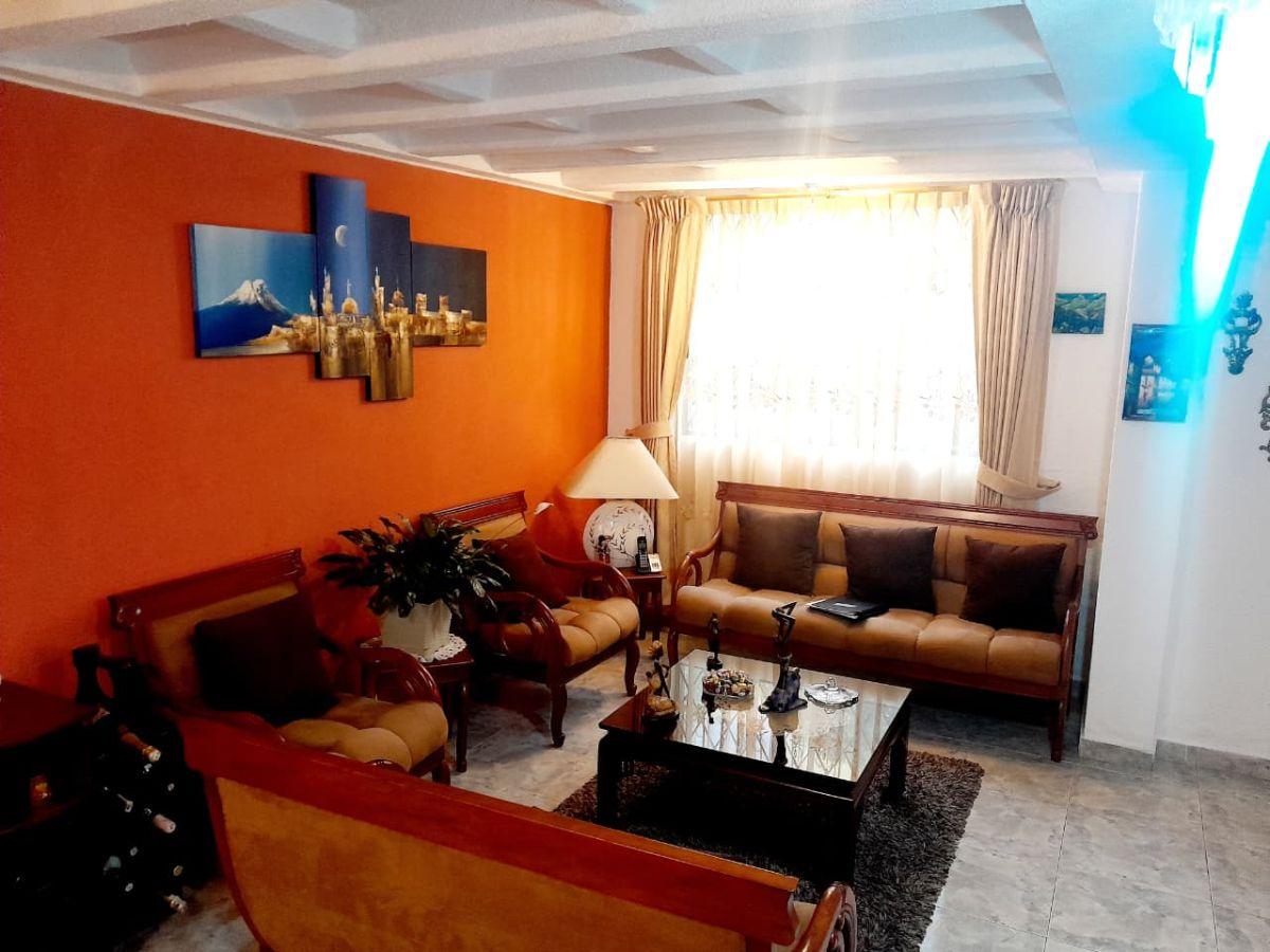 Casa de 100 m² con 3 Recámaras en Venta, La Legarda — imagen 6