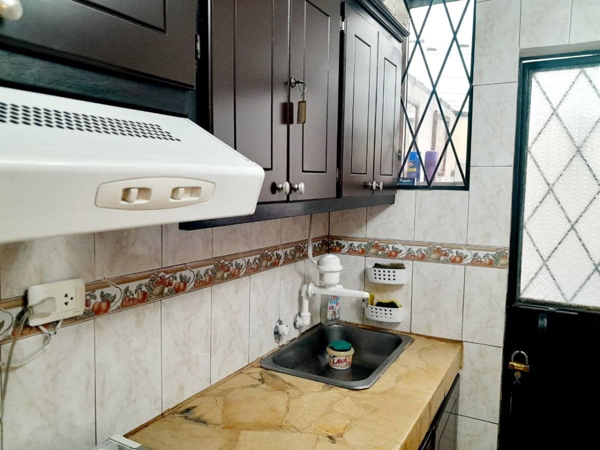 Casa de 100 m² con 3 Recámaras en Venta, La Legarda — imagen 4