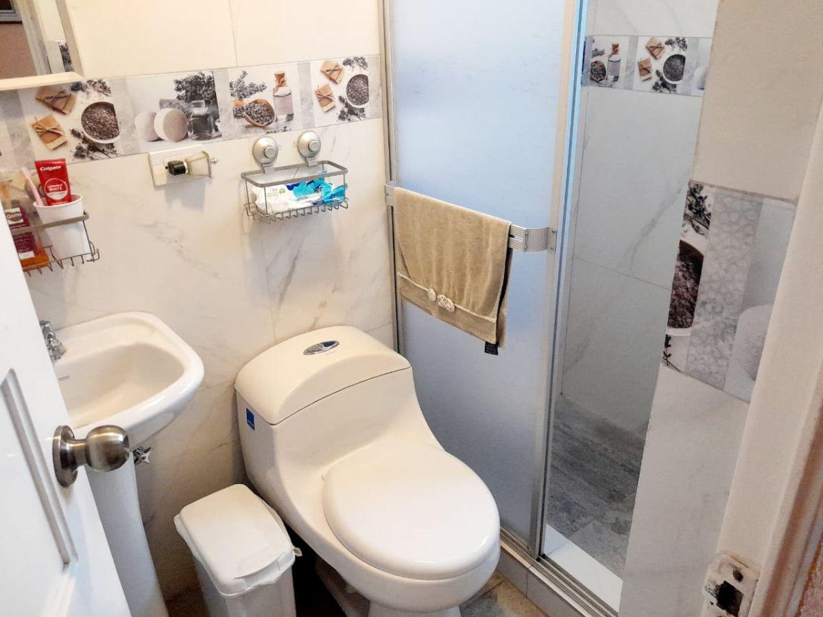 Casa de 100 m² con 3 Recámaras en Venta, La Legarda — imagen 3