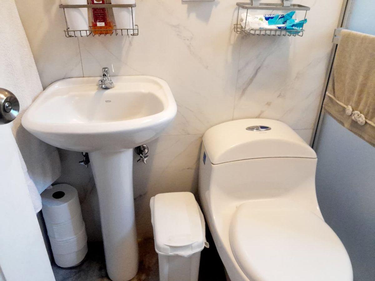 Casa de 100 m² con 3 Recámaras en Venta, La Legarda — imagen 2