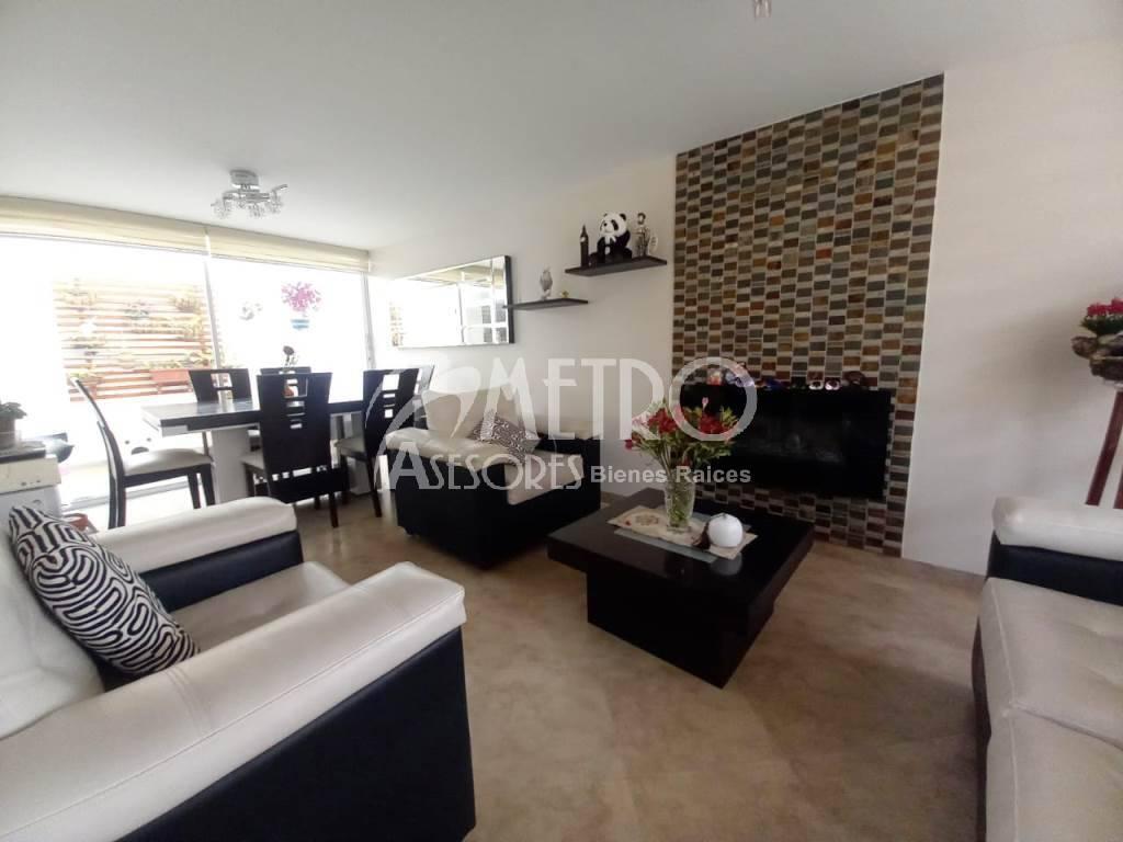 Casa en Venta de 152 m² en La Pampa Pomasqui — imagen 10