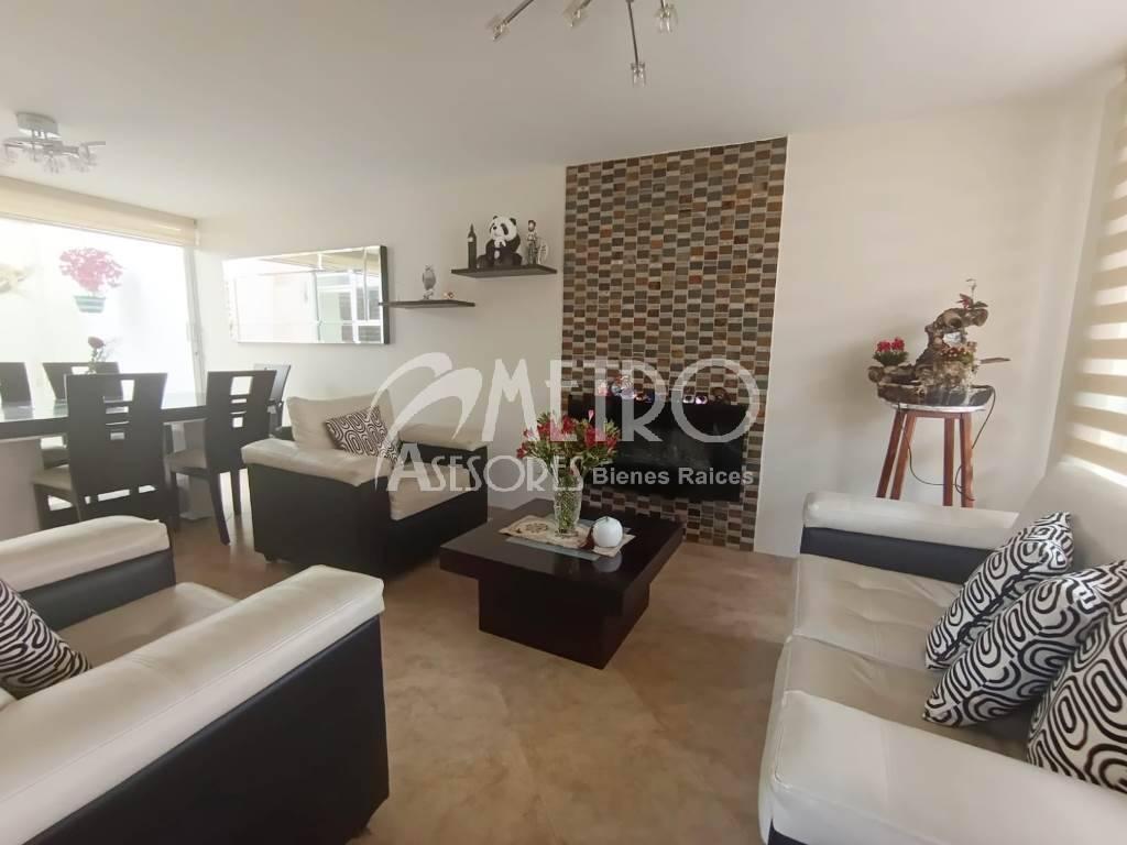 Casa en Venta de 152 m² en La Pampa Pomasqui — imagen 8