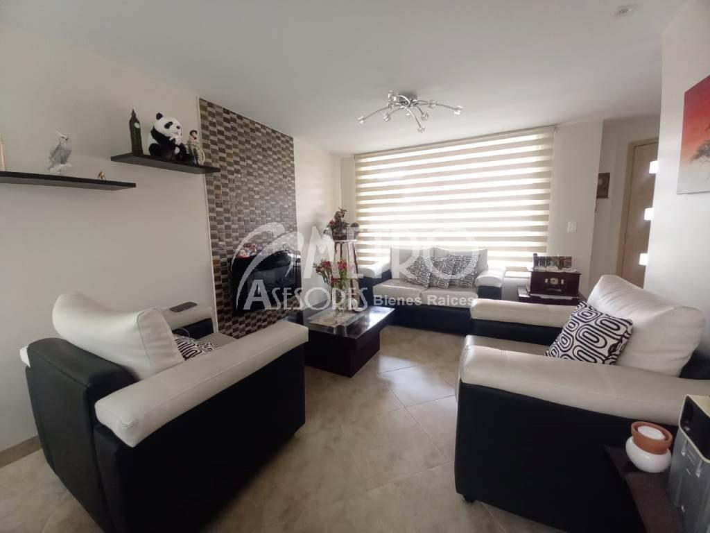 Casa en Venta de 152 m² en La Pampa Pomasqui — imagen 7