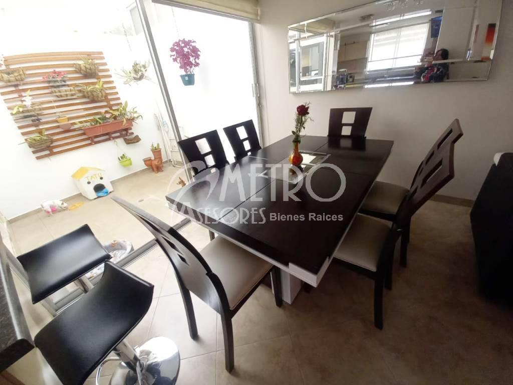 Casa en Venta de 152 m² en La Pampa Pomasqui — imagen 6