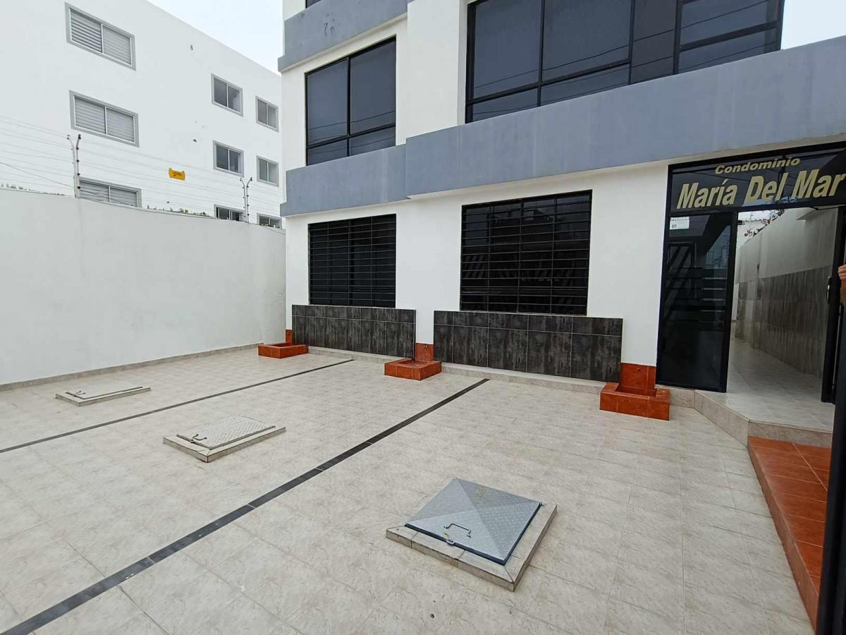Vendo Departamento Cercano Al Mar en Chipipe, Salinas — imagen 10