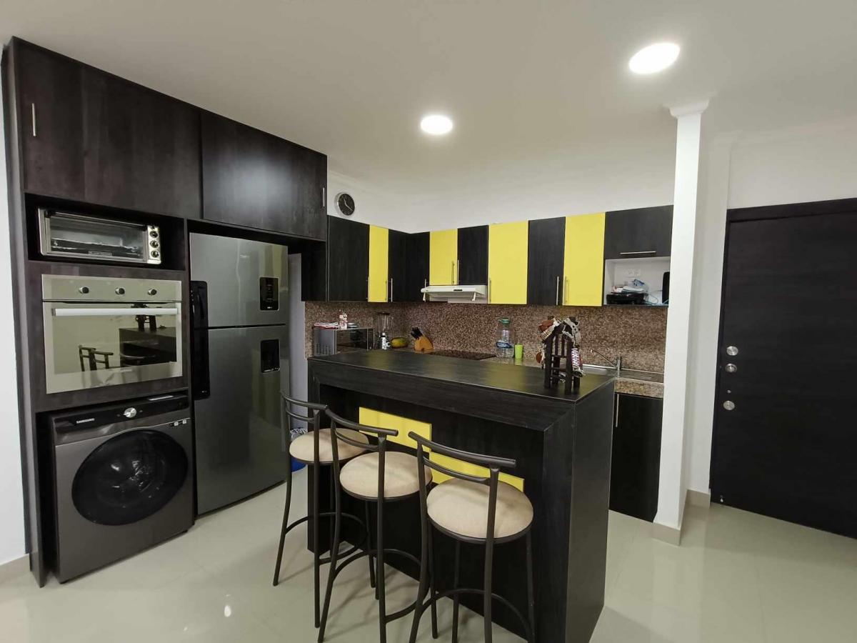 Vendo Departamento Cercano Al Mar en Chipipe, Salinas — imagen 9