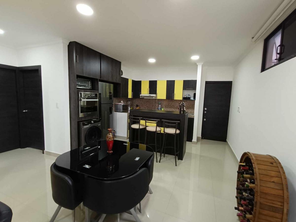 Vendo Departamento Cercano Al Mar en Chipipe, Salinas — imagen 8