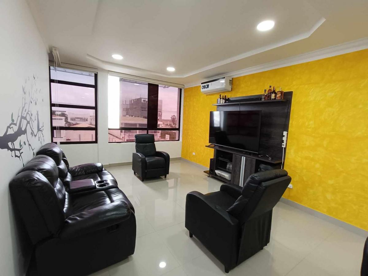 Vendo Departamento Cercano Al Mar en Chipipe, Salinas — imagen 7