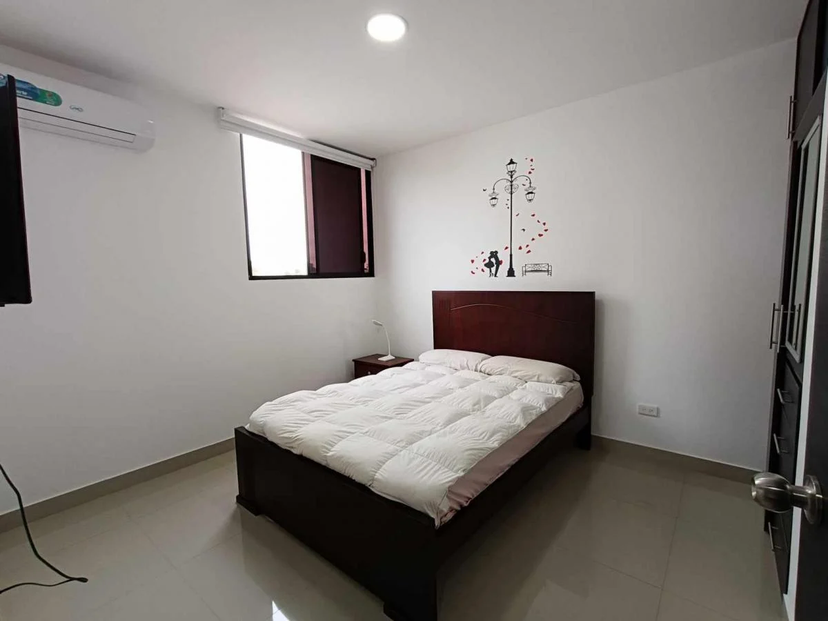 Vendo Departamento Cercano Al Mar en Chipipe, Salinas — imagen 6