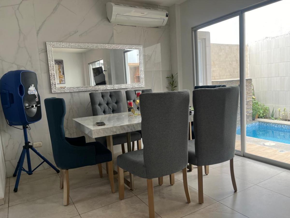 Casa en Venta 138 m² - Urb. Vistana Mil, Av León Febres Cordero - La Aurora - Daule, Guayas — imagen 5