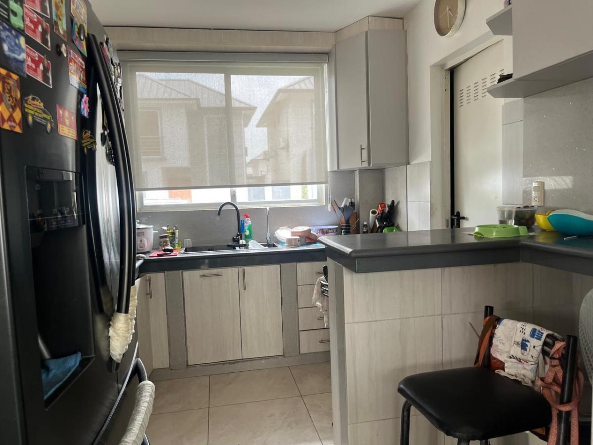 Casa en Venta 138 m² - Urb. Vistana Mil, Av León Febres Cordero - La Aurora - Daule, Guayas — imagen 2