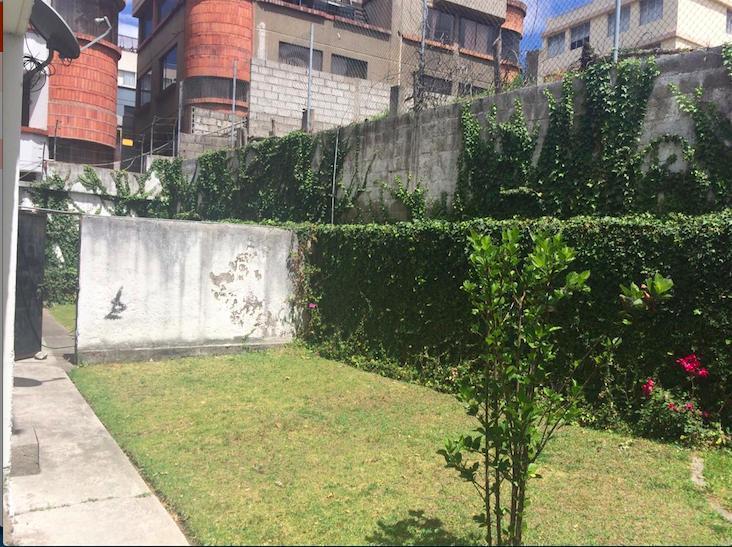 Quito Terreno o Casa de Venta Sector Quito Tenis Bajo — imagen 10