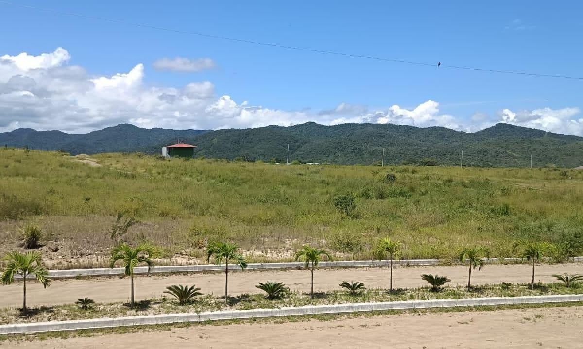 Venta Terreno en Urbanizacion Vista Al Mar - Puerto Cayo, Manabí — imagen 5