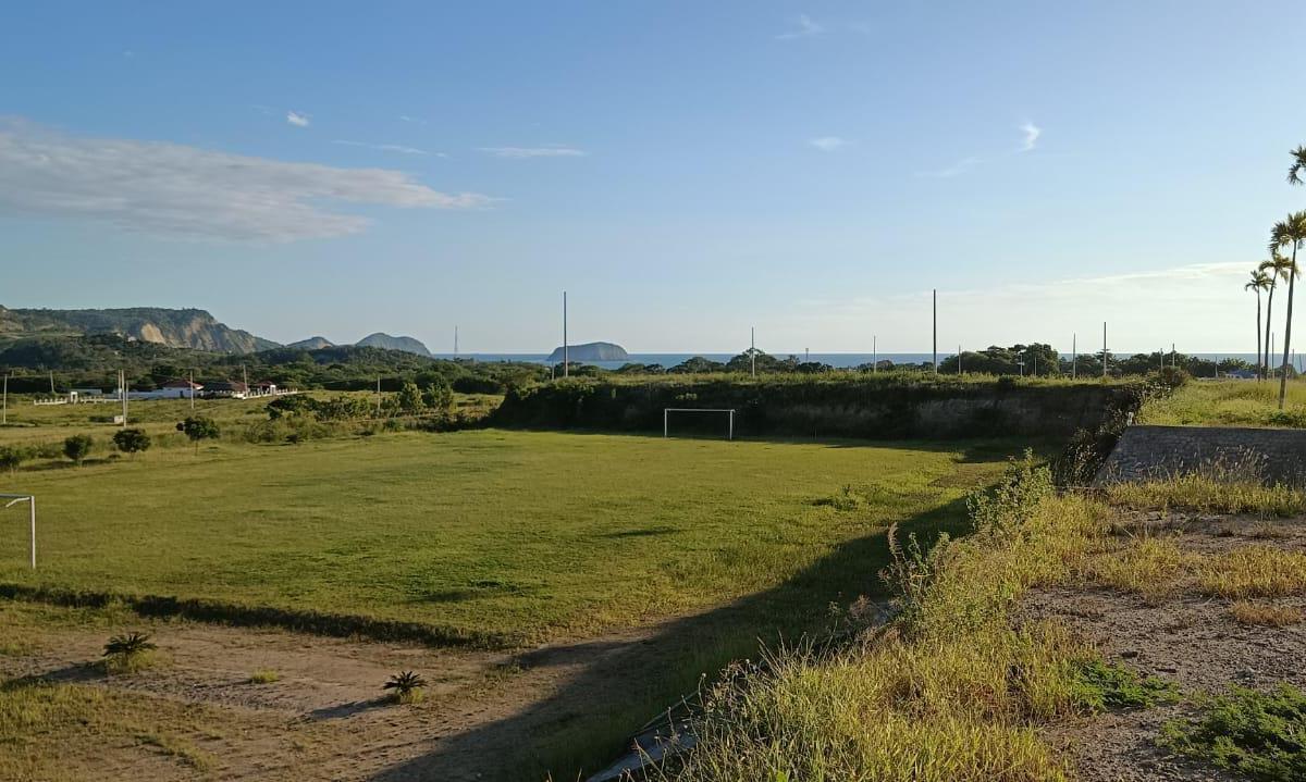 Venta Terreno en Urbanizacion Vista Al Mar - Puerto Cayo, Manabí — imagen 4