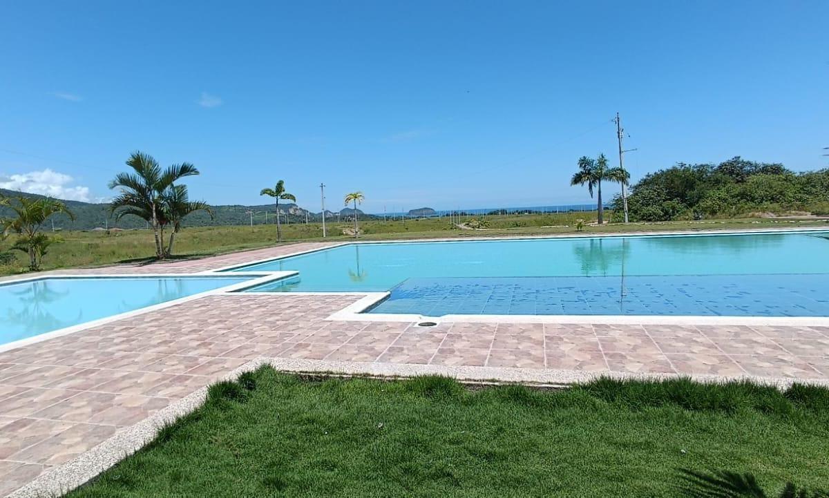 Venta Terreno en Urbanizacion Vista Al Mar - Puerto Cayo, Manabí — imagen 3