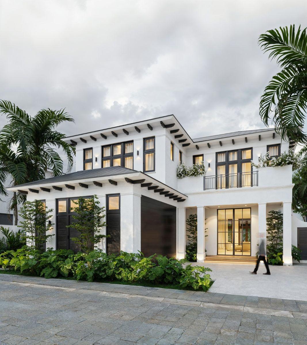 Casa en Proyecto Urbanización Aires de Batan, Guayas — imagen 4
