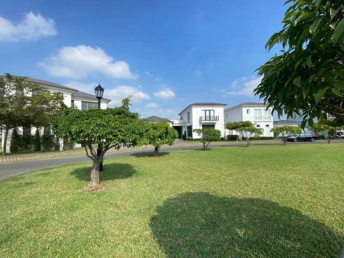 Aires del Batan Terreno en Venta Samborondon Km 8, Guayas — imagen 8